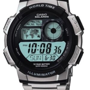 Casio AE-1000WD-1AVDF Dijital Kol Saati
