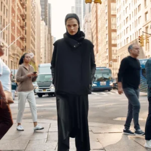 Zara ZW Collection Şişme Yelek ABZRA1128