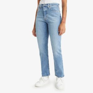 501® Levi's® Original Kadın Jean Pantolon - Hollow Days 125350 24 * 30 ABLVS0003