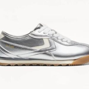 Bershka Retro Spor Ayakkabı Sneaker ABBRS3788